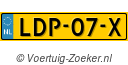 LDP-07-X