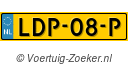 LDP08P