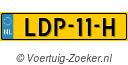 LDP-11-H