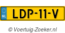 LDP-11-V