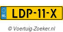 LDP-11-X