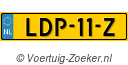 LDP11Z