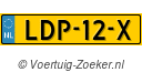 LDP12X