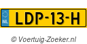 LDP-13-H