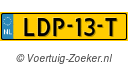 LDP13T