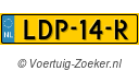 LDP-14-R