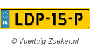 LDP15P