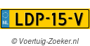 LDP15V