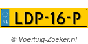 LDP16P