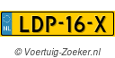 LDP16X