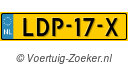 LDP-17-X