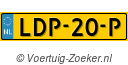 LDP20P