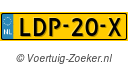 LDP20X