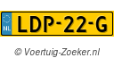 LDP22G