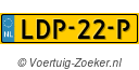 LDP-22-P