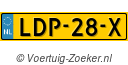 LDP28X