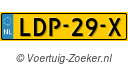 LDP29X
