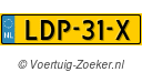LDP31X