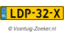 LDP-32-X
