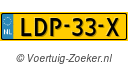 LDP33X