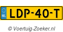 LDP-40-T