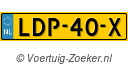 LDP-40-X