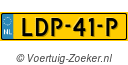 LDP41P