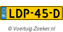 LDP45D