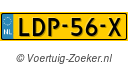 LDP-56-X