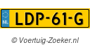 LDP-61-G