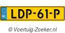 LDP-61-P