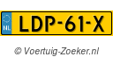 LDP61X