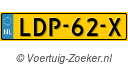 LDP62X