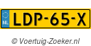 LDP65X