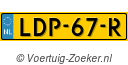 LDP67R