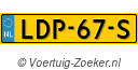 LDP67S
