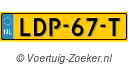 LDP-67-T
