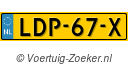 LDP-67-X