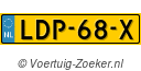 LDP-68-X