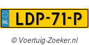 LDP71P
