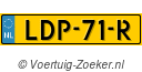 LDP-71-R