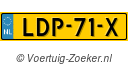 LDP-71-X