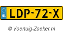 LDP72X