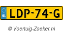 LDP-74-G