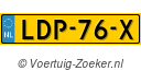 LDP-76-X