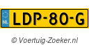 LDP-80-G