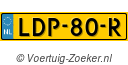 LDP-80-R