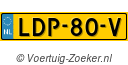 LDP-80-V