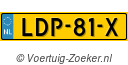 LDP-81-X