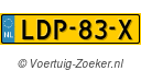 LDP-83-X